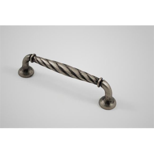 Residential Essentials Residential Essentials 10208AP Bar Cabinet Pull; Aged Pewter 10208AP